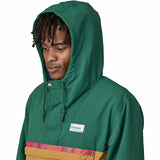 Patagonia Isthmus Anorak Men's