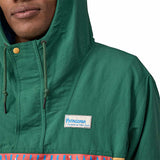 Patagonia Isthmus Anorak Men's