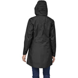 Patagonia Torrentshell 3L Rain Parka Women's