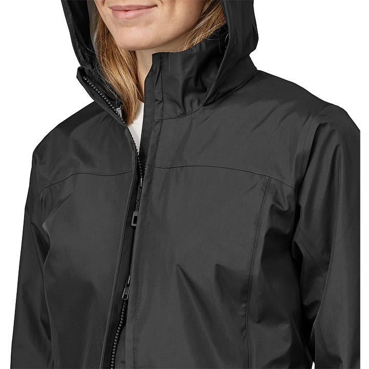 Patagonia Torrentshell 3L Rain Parka Women's