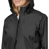 Patagonia Torrentshell 3L Rain Parka Women's