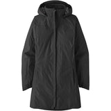Patagonia Torrentshell 3L Rain Parka Women's
