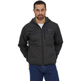 Patagonia Diamond Quilted Bomber Hoody Men's