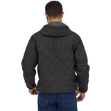 Patagonia Diamond Quilted Bomber Hoody Men's