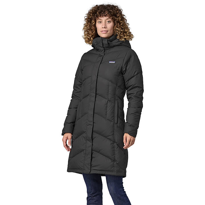 Patagonia Down With It Parka Women's