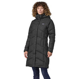 Patagonia Down With It Parka Women's
