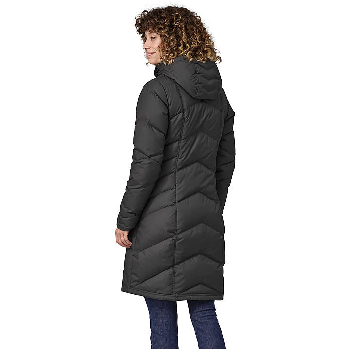 Patagonia Down With It Parka Women's