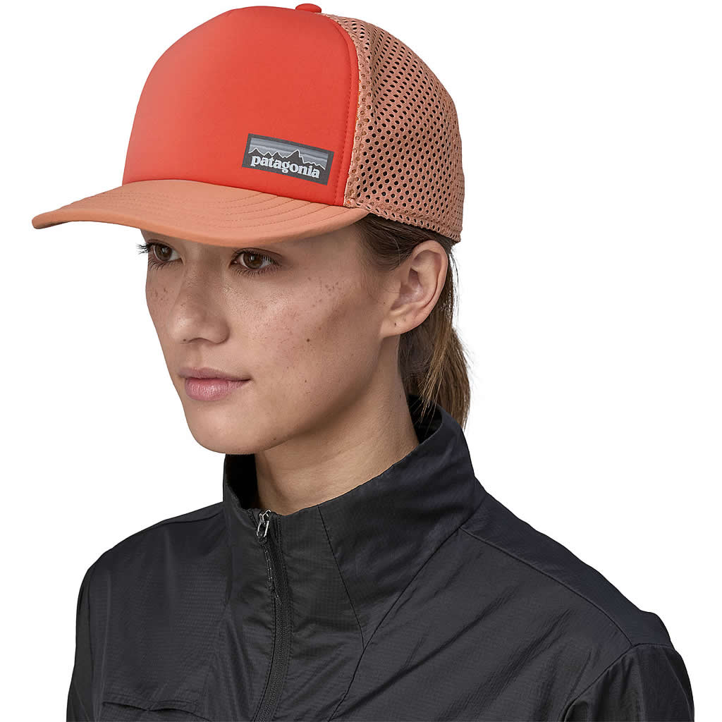 Patagonia Duckbill Trucker Hat