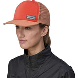 Patagonia Duckbill Trucker Hat