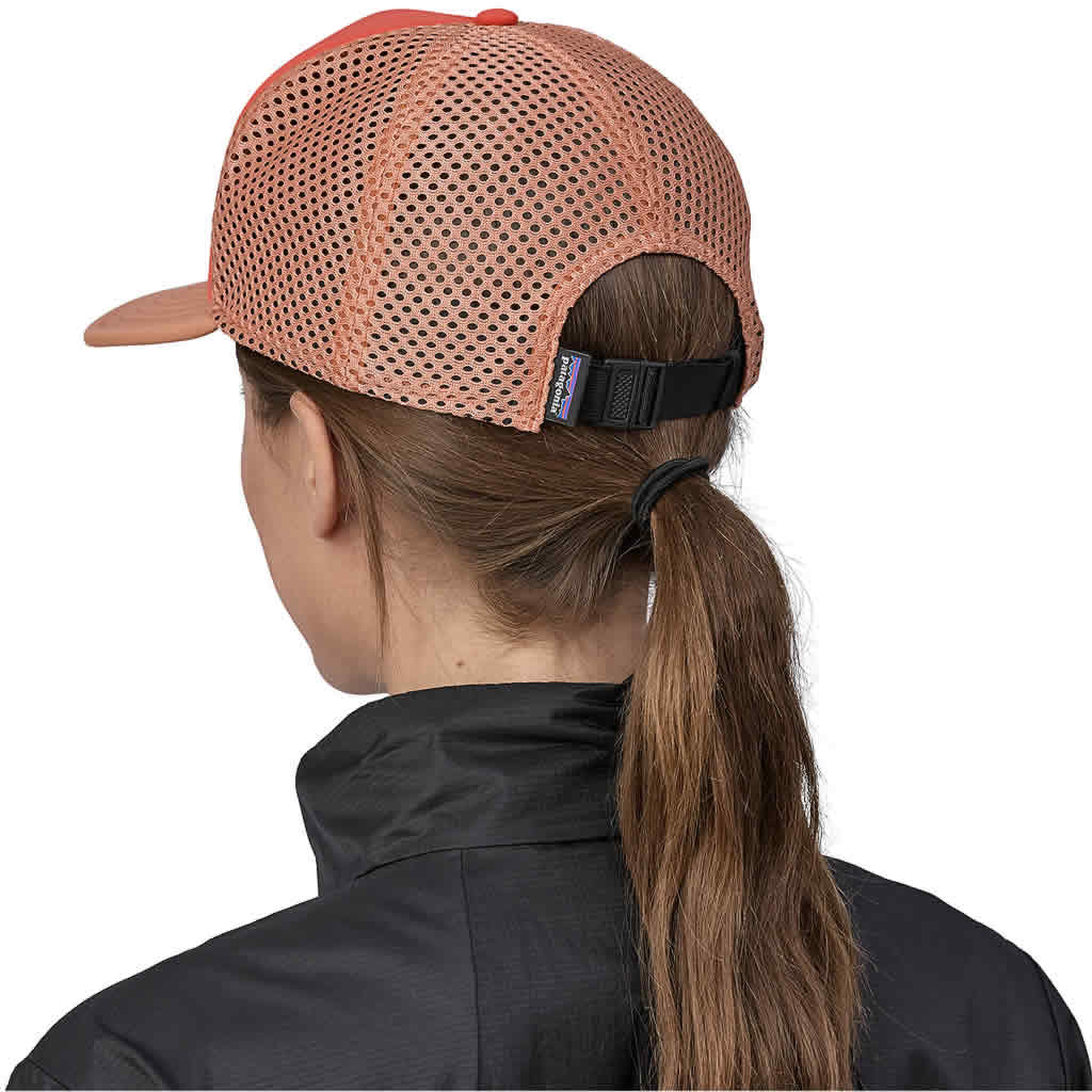 Patagonia Duckbill Trucker Hat