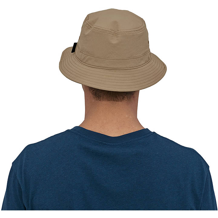 Patagonia Wavefarer Bucket Hat