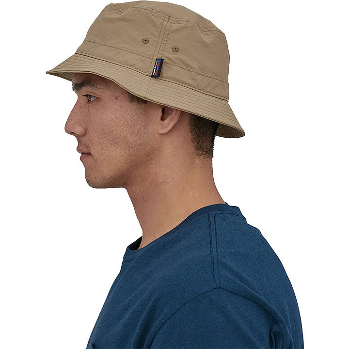 Patagonia Wavefarer Bucket Hat