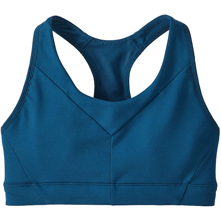 Patagonia Wild Trails Sports Bra Women's