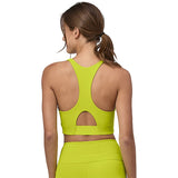 Patagonia Maipo Mid Impact Bra Women's