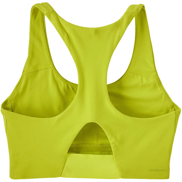 Patagonia Maipo Mid Impact Bra Women's