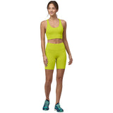Patagonia Maipo Mid Impact Bra Women's