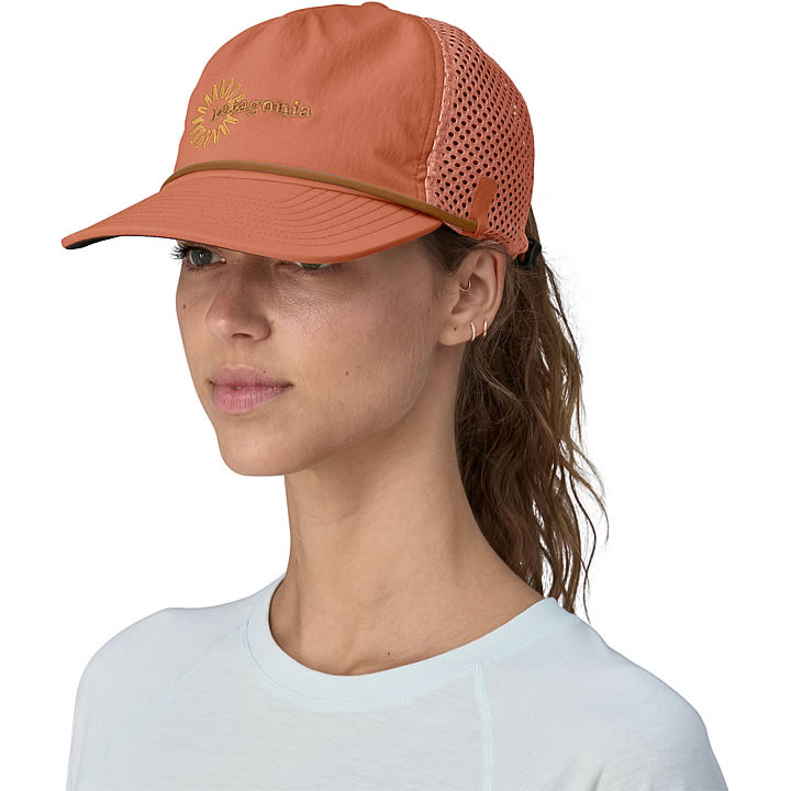 Patagonia Merganzer Hat