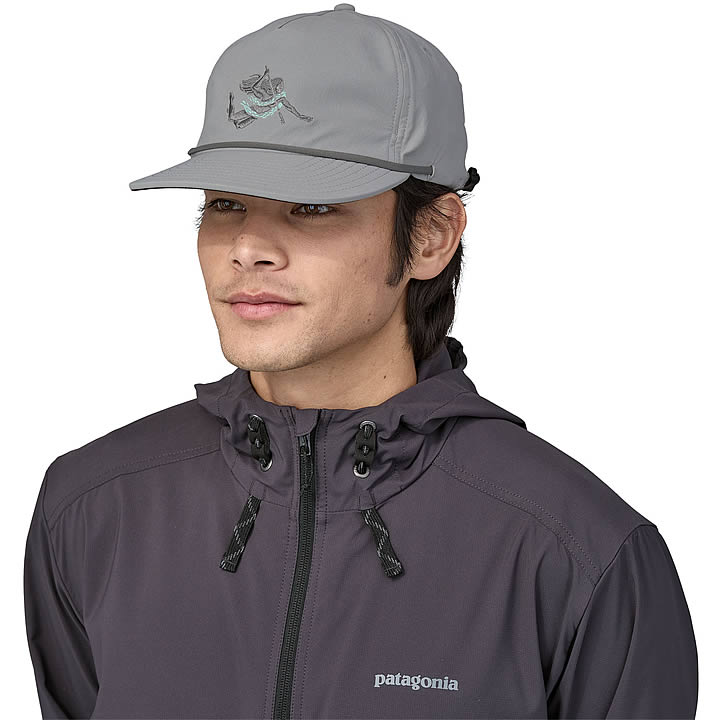 Patagonia Merganzer Hat