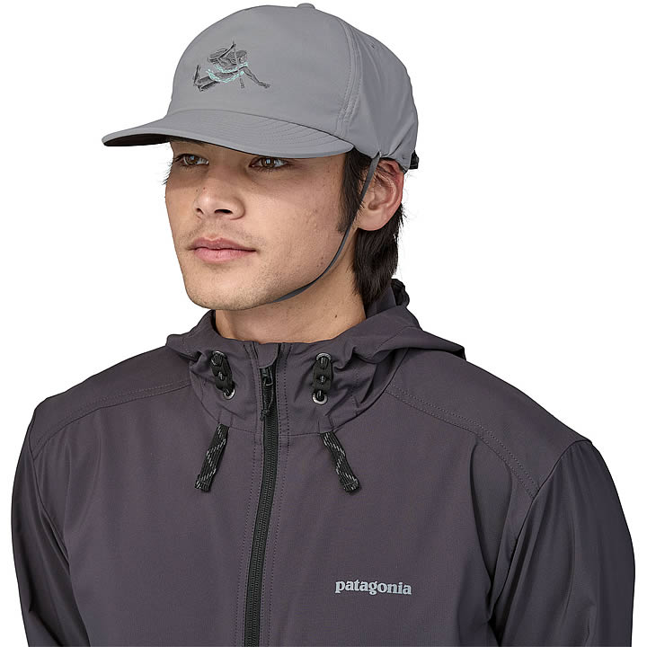 Patagonia Merganzer Hat