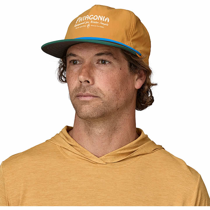 Patagonia Merganzer Hat