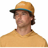 Patagonia Merganzer Hat