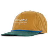 Patagonia Merganzer Hat