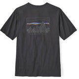 Patagonia '73 Skyline Organic T-Shirt Men's