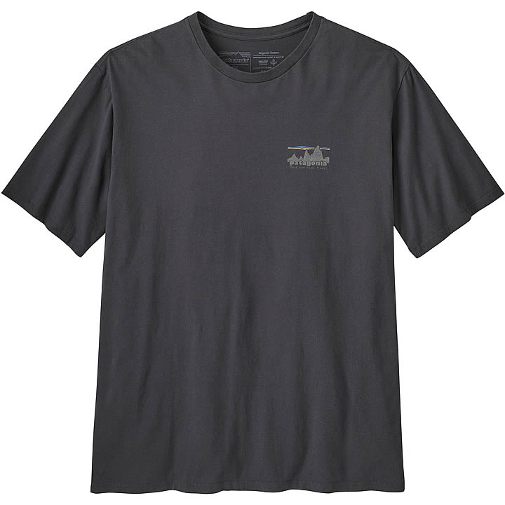 Patagonia '73 Skyline Organic T-Shirt Men's