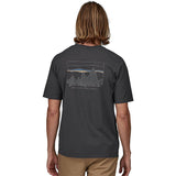Patagonia '73 Skyline Organic T-Shirt Men's