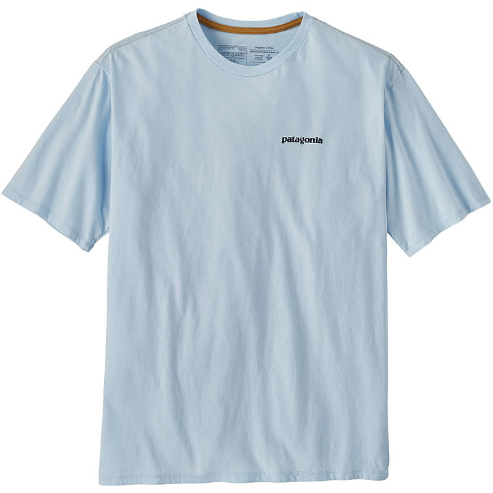 Patagonia Home Water Trout Organic T-Shirt Men's