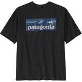 Patagonia Boardshort Logo Pocket Responsibili-Tee Men's