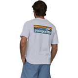 Patagonia Boardshort Logo Pocket Responsibili-Tee Men's