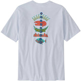 Patagonia Fitz Roy Wild Responsibili-Tee Men's