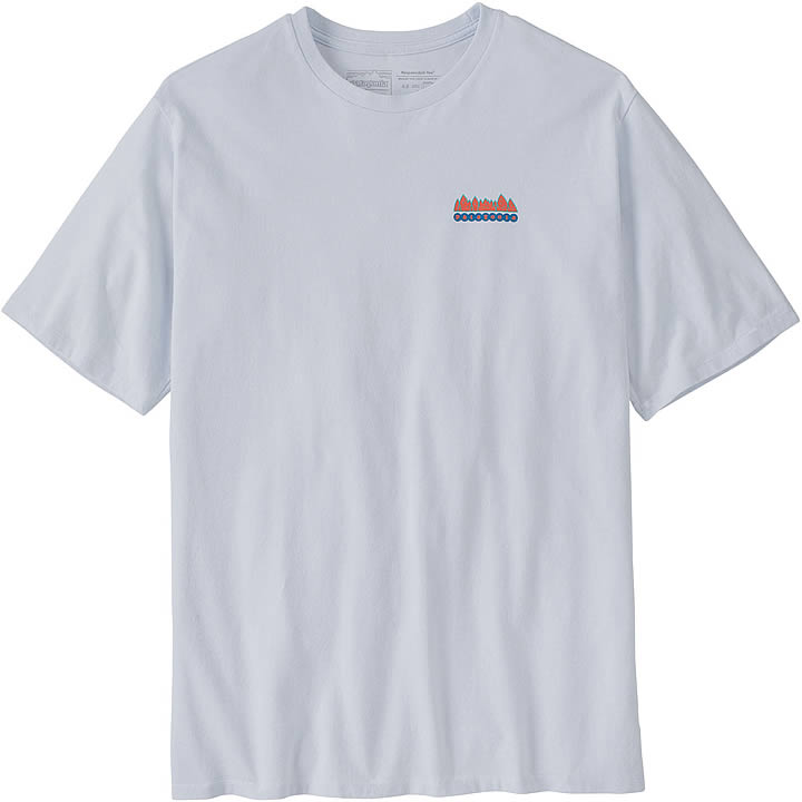 Patagonia Fitz Roy Wild Responsibili-Tee Men's