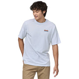 Patagonia Fitz Roy Wild Responsibili-Tee Men's