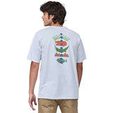 Patagonia Fitz Roy Wild Responsibili-Tee Men's