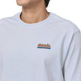 Patagonia Fitz Roy Wild Responsibili-Tee Men's