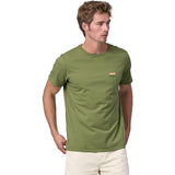 Patagonia Dive & Dine Organic T-Shirt