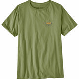 Patagonia Dive & Dine Organic T-Shirt
