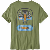 Patagonia Dive & Dine Organic T-Shirt