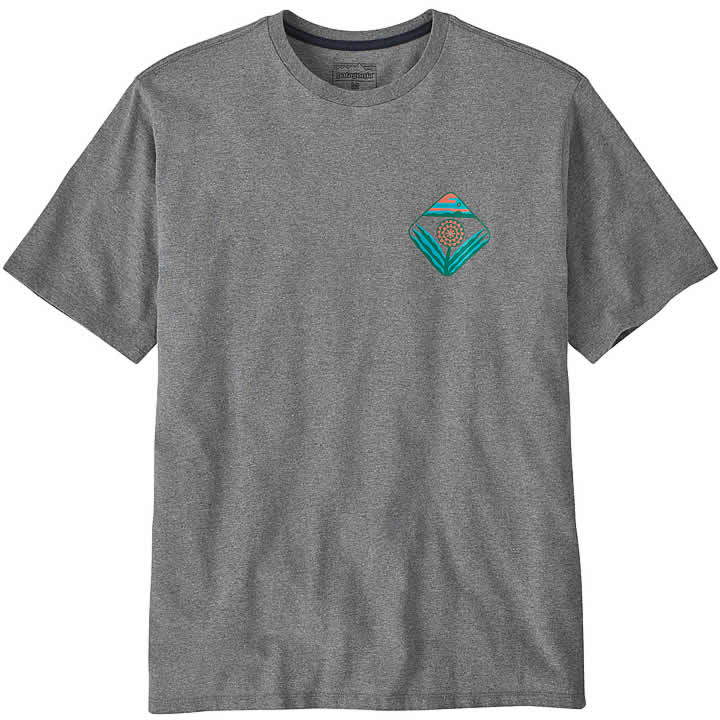 Patagonia Dawn to Dusk Responsibili-Tee Men's