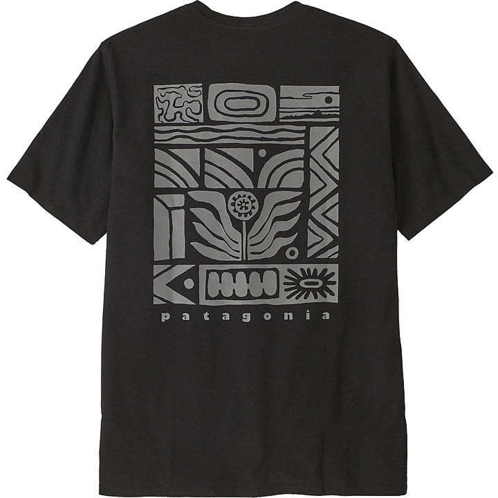 Patagonia Dawn to Dusk Responsibili-Tee Men's