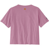 Patagonia Channel Islands Easy Cut Pocket Responsibili-Tee Women's