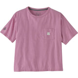 Patagonia Channel Islands Easy Cut Pocket Responsibili-Tee Women's
