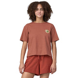 Patagonia Unity Fitz Easy Cut Responsibili-Tee Women's