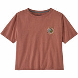 Patagonia Unity Fitz Easy Cut Responsibili-Tee Women's