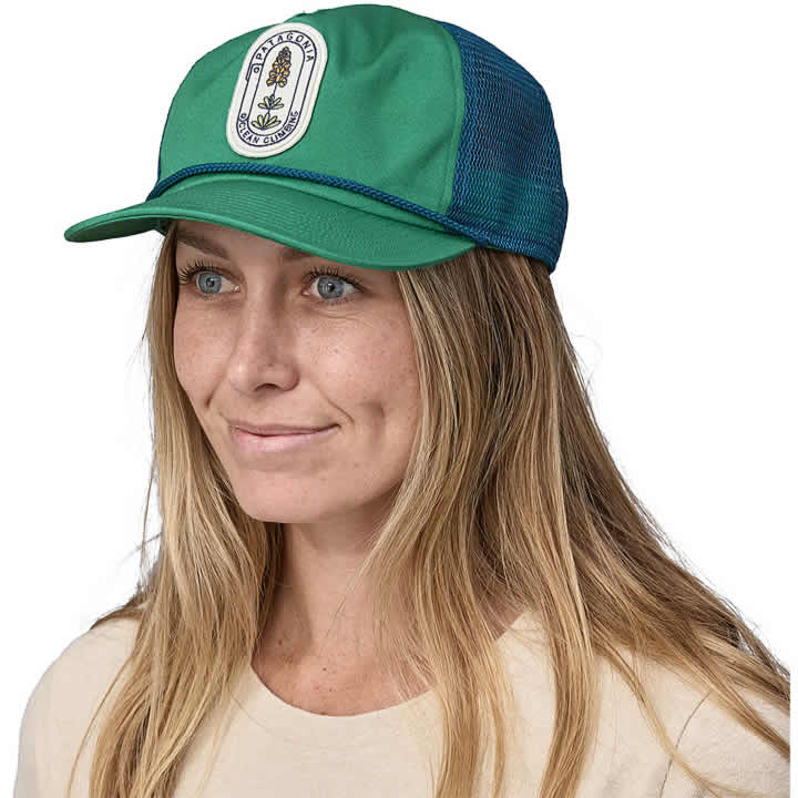 Patagonia Airfarer Cap