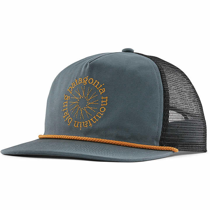 Patagonia Airfarer Cap