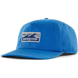 Patagonia Boardshort Label Funfarer Cap
