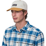Patagonia P-6 Label Trad Cap